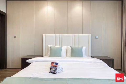 Appartement à Business Bay, Dubai, 1 chambre, 77 m², № 23667 - photo 4