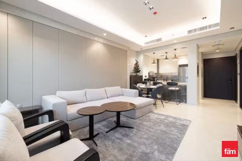 Appartement à Business Bay, Dubai, 1 chambre, 77 m², № 23667 - photo 6