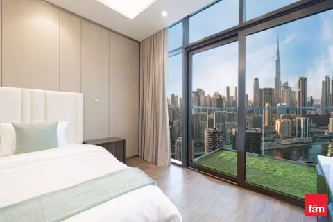 Appartement à Business Bay, Dubai, 1 chambre, 77 m², № 23667 - photo 5