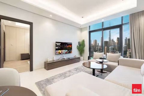 Appartement à Business Bay, Dubai, 1 chambre, 77 m², № 23667 - photo 7