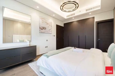 Appartement à Business Bay, Dubai, 1 chambre, 77 m², № 23667 - photo 2