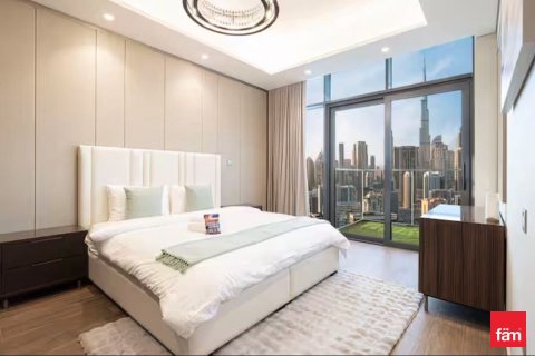 Appartement à Business Bay, Dubai, 1 chambre, 77 m², № 23667 - photo 3