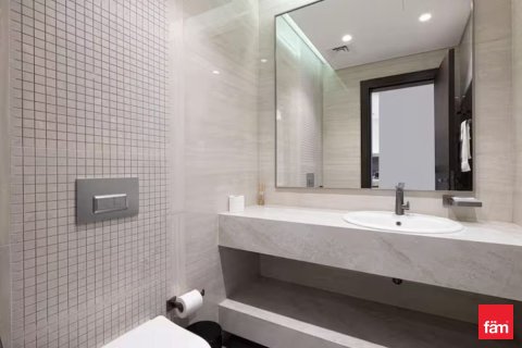 Appartement à Business Bay, Dubai, 1 chambre, 77 m², № 23667 - photo 12