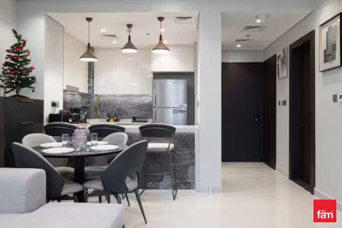 Appartement à Business Bay, Dubai, 1 chambre, 77 m², № 23667 - photo 9