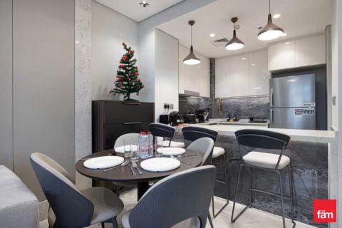 Appartement à Business Bay, Dubai, 1 chambre, 77 m², № 23667 - photo 8