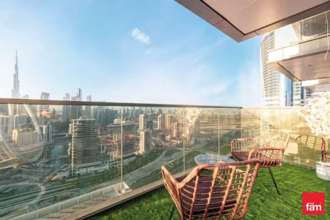 Appartement à Business Bay, Dubai, 1 chambre, 77 m², № 23667 - photo 14