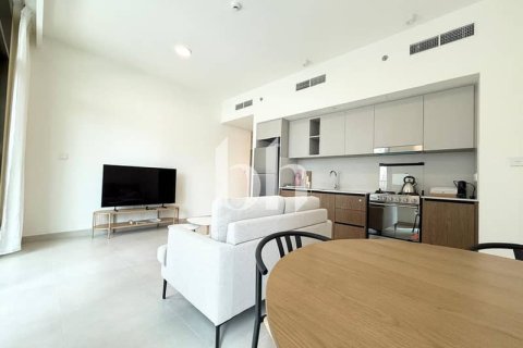 Apartment in Dubai Creek Harbour (The Lagoons), Dubai 1 bedroom, 60 sq.m. № 56411 - photo 1