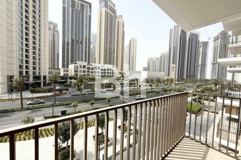 Apartment in Dubai Creek Harbour (The Lagoons), Dubai 1 bedroom, 60 sq.m. № 56411 - photo 11