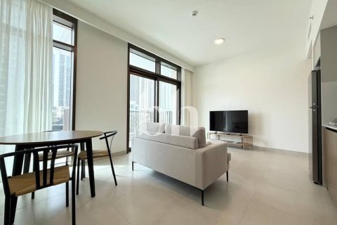 Apartment in Dubai Creek Harbour (The Lagoons), Dubai 1 bedroom, 60 sq.m. № 56411 - photo 3