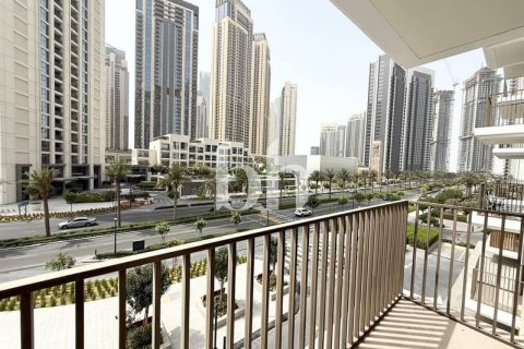 Apartment in Dubai Creek Harbour (The Lagoons), Dubai 1 bedroom, 60 sq.m. № 56411 - photo 11