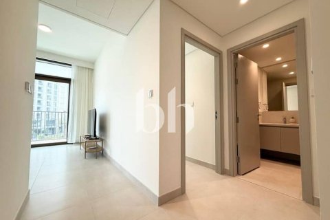 Apartment in Dubai Creek Harbour (The Lagoons), Dubai 1 bedroom, 60 sq.m. № 56411 - photo 4