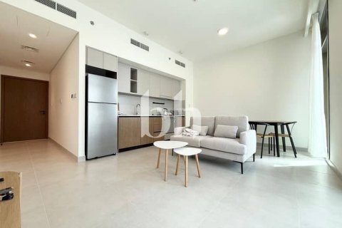 Apartment in Dubai Creek Harbour (The Lagoons), Dubai 1 bedroom, 60 sq.m. № 56411 - photo 2