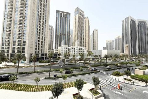 Apartment in Dubai Creek Harbour (The Lagoons), Dubai 1 bedroom, 60 sq.m. № 56411 - photo 12