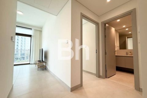 Apartment in Dubai Creek Harbour (The Lagoons), Dubai 1 bedroom, 60 sq.m. № 56411 - photo 4