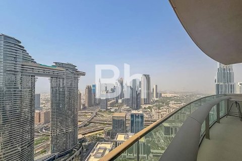 Apartment in Downtown Dubai (Downtown Burj Dubai), Dubai 2 bedrooms, 138 sq.m. № 56410 - photo 9