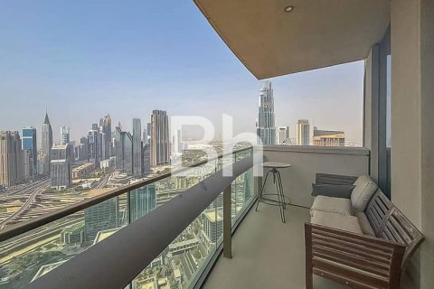Apartment in Downtown Dubai (Downtown Burj Dubai), Dubai 2 bedrooms, 138 sq.m. № 56410 - photo 8
