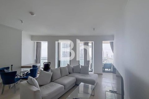 Apartment in Downtown Dubai (Downtown Burj Dubai), Dubai 2 bedrooms, 138 sq.m. № 56410 - photo 1