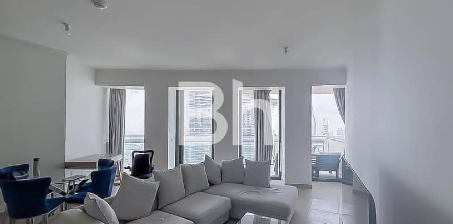Apartment in Downtown Dubai (Downtown Burj Dubai), Dubai 2 bedrooms, 138 sq.m. № 56410
