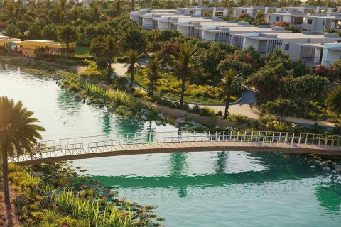 Townhouse in DAMAC Hills (Akoya by DAMAC), Dubai 4 bedrooms, 224 sq.m. № 56408 - photo 8