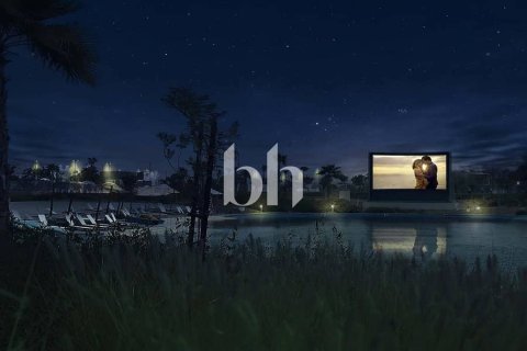 Townhouse in DAMAC Hills (Akoya by DAMAC), Dubai 4 bedrooms, 224 sq.m. № 56408 - photo 10