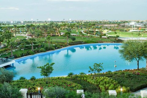Townhouse in DAMAC Hills (Akoya by DAMAC), Dubai 4 bedrooms, 224 sq.m. № 56408 - photo 5