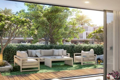 Townhouse in DAMAC Hills (Akoya by DAMAC), Dubai 4 bedrooms, 224 sq.m. № 56408 - photo 9