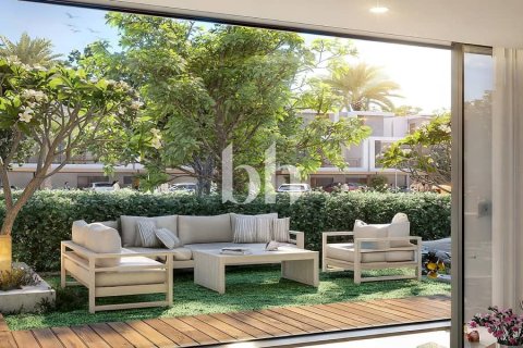 Townhouse in DAMAC Hills (Akoya by DAMAC), Dubai 4 bedrooms, 224 sq.m. № 56408 - photo 5