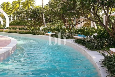 Townhouse in DAMAC Hills (Akoya by DAMAC), Dubai 4 bedrooms, 224 sq.m. № 56408 - photo 8