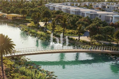 Townhouse in DAMAC Hills (Akoya by DAMAC), Dubai 4 bedrooms, 224 sq.m. № 56408 - photo 6
