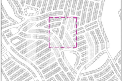 Townhouse in DAMAC Hills (Akoya by DAMAC), Dubai 4 bedrooms, 224 sq.m. № 56408 - photo 11