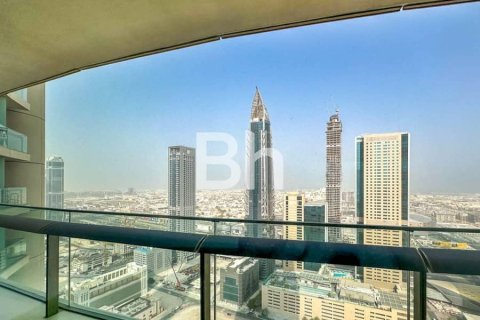 Apartment in Downtown Dubai (Downtown Burj Dubai), Dubai 2 bedrooms, 132 sq.m. № 56409 - photo 4