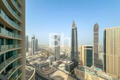 Apartment in Downtown Dubai (Downtown Burj Dubai), Dubai 2 bedrooms, 132 sq.m. № 56409 - photo 1