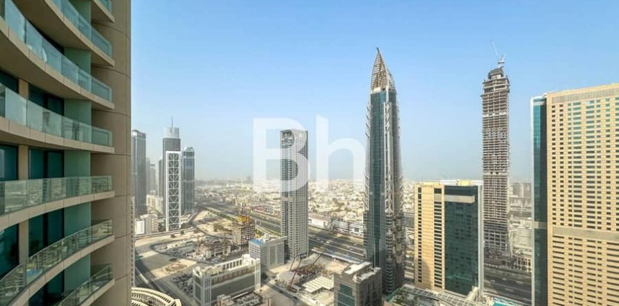 Apartment in Downtown Dubai (Downtown Burj Dubai), Dubai 2 bedrooms, 132 sq.m. № 56409