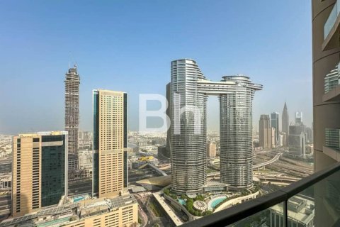 Apartment in Downtown Dubai (Downtown Burj Dubai), Dubai 2 bedrooms, 132 sq.m. № 56409 - photo 5