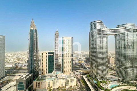 Apartment in Downtown Dubai (Downtown Burj Dubai), Dubai 2 bedrooms, 132 sq.m. № 56409 - photo 7