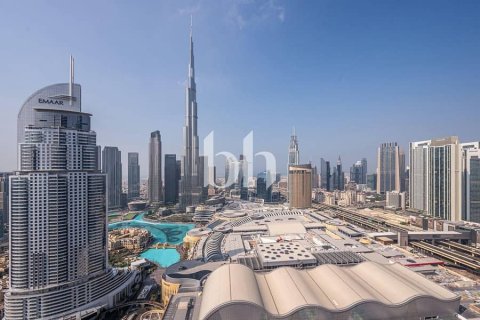 شقة في وسط مدينة دبي, دبي 3 غرف نوم, 203 م² رقم 56412 - صورة 1