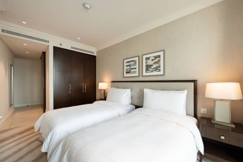 Apartment in Downtown Dubai (Downtown Burj Dubai), Dubai 1 bedroom, 74 sq.m. № 56412 - photo 9