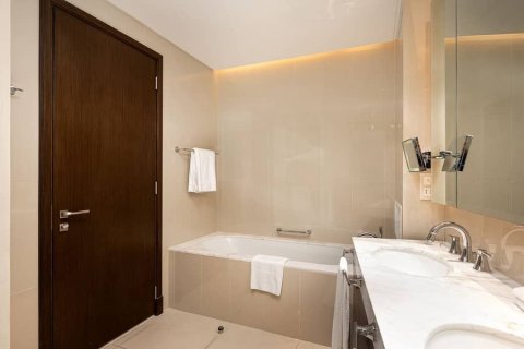 Apartment in Downtown Dubai (Downtown Burj Dubai), Dubai 1 bedroom, 74 sq.m. № 56412 - photo 11