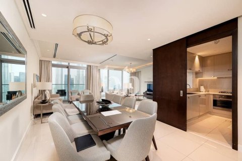 شقة في وسط مدينة دبي, دبي 3 غرف نوم, 203 م² رقم 56412 - صورة 4