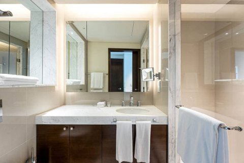 Apartment in Downtown Dubai (Downtown Burj Dubai), Dubai 1 bedroom, 74 sq.m. № 56412 - photo 15