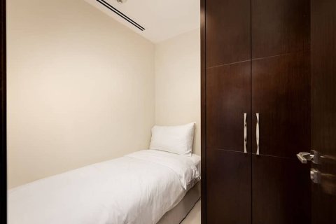 Apartment in Downtown Dubai (Downtown Burj Dubai), Dubai 1 bedroom, 74 sq.m. № 56412 - photo 14