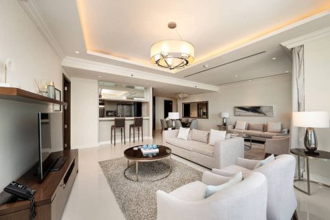 Apartment in Downtown Dubai (Downtown Burj Dubai), Dubai 1 bedroom, 74 sq.m. № 56412 - photo 5
