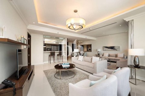 شقة في وسط مدينة دبي, دبي 3 غرف نوم, 203 م² رقم 56412 - صورة 5