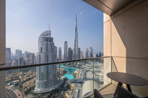 Apartment in Downtown Dubai (Downtown Burj Dubai), Dubai 1 bedroom, 74 sq.m. № 56412 - photo 8