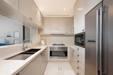 Apartment in Downtown Dubai (Downtown Burj Dubai), Dubai 1 bedroom, 74 sq.m. № 56412 - photo 6