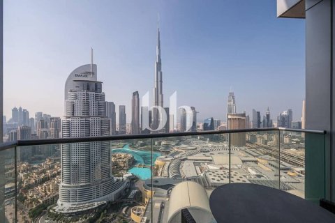 شقة في وسط مدينة دبي, دبي 3 غرف نوم, 203 م² رقم 56412 - صورة 2