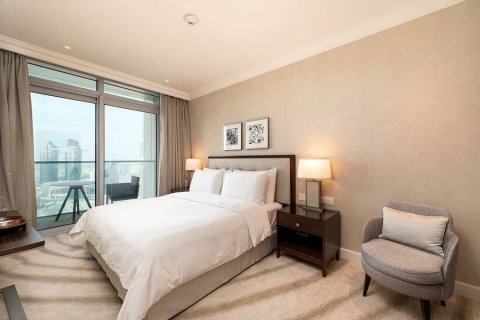 Apartment in Downtown Dubai (Downtown Burj Dubai), Dubai 1 bedroom, 74 sq.m. № 56412 - photo 12