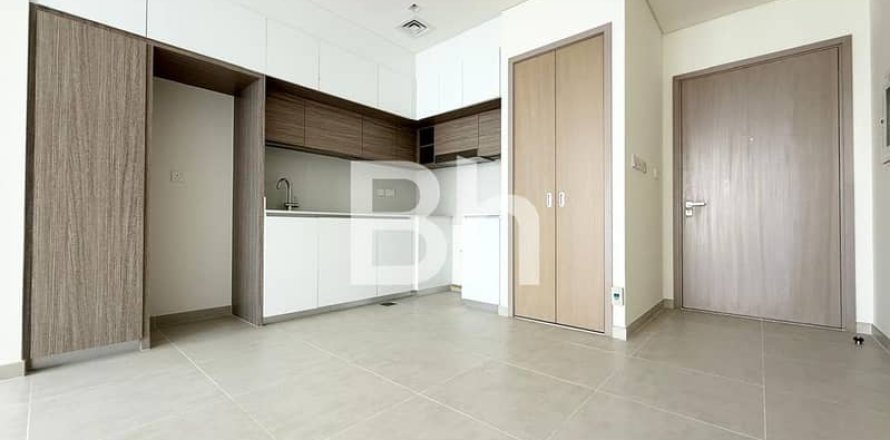 Apartment in Dubai Creek Harbour (The Lagoons), Dubai 1 bedroom, 72 sq.m. № 56407