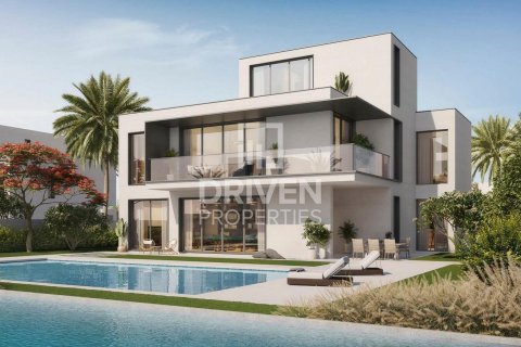 Купить виллу в Дубае: 4 спальни, 582м², № 86242 - фото 7