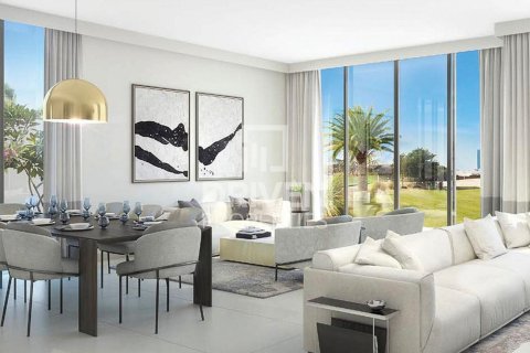 Купить виллу в Дубае: 4 спальни, 582м², № 86242 - фото 14